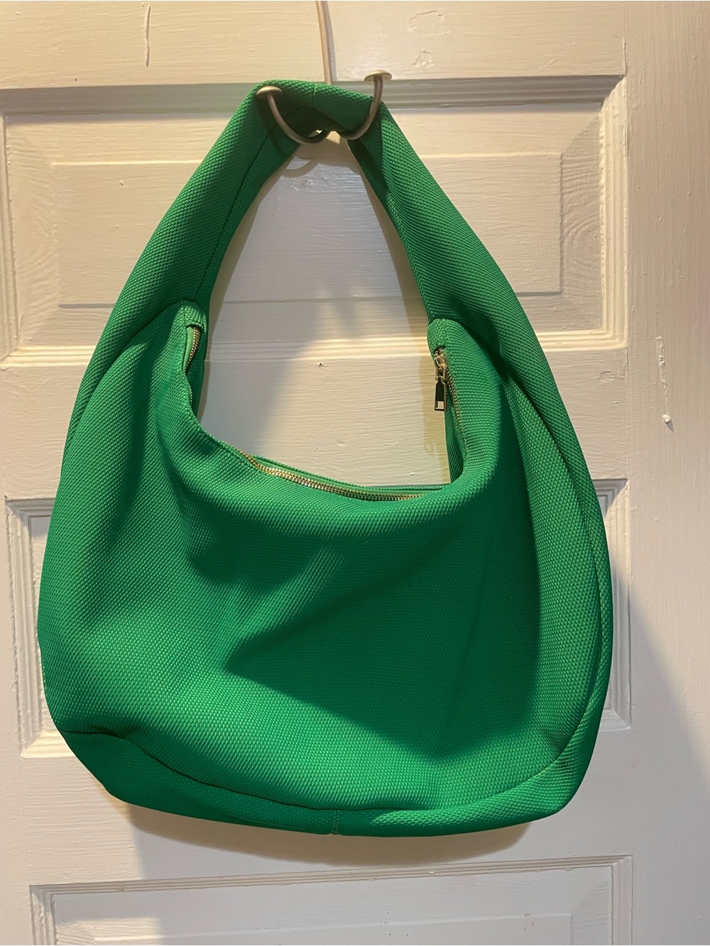 Shiraleah Green Hobo Bag, Purse
